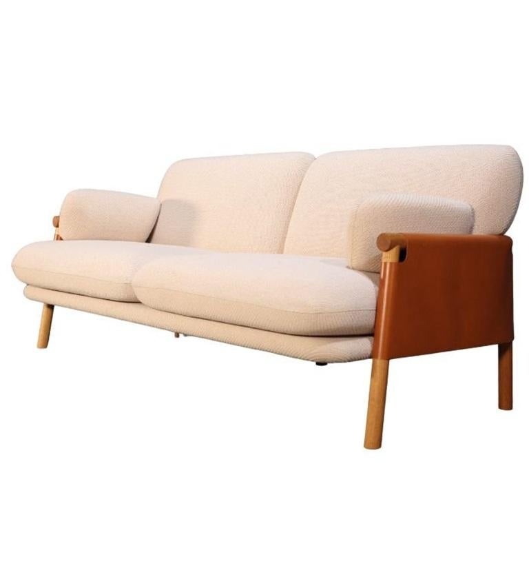 Sofá Fredericia Savannah de Erik Jorgensen y Monica Förster Moderno en venta