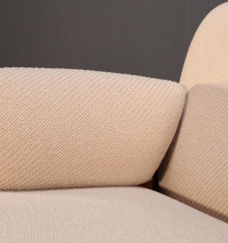 Sofá Fredericia Savannah de Erik Jorgensen y Monica Förster en Bueno estado para la venta en Basildon, London