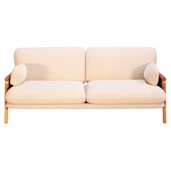 Fredericia Savannah Sofa by Erik Jorgensen and Monica Förster