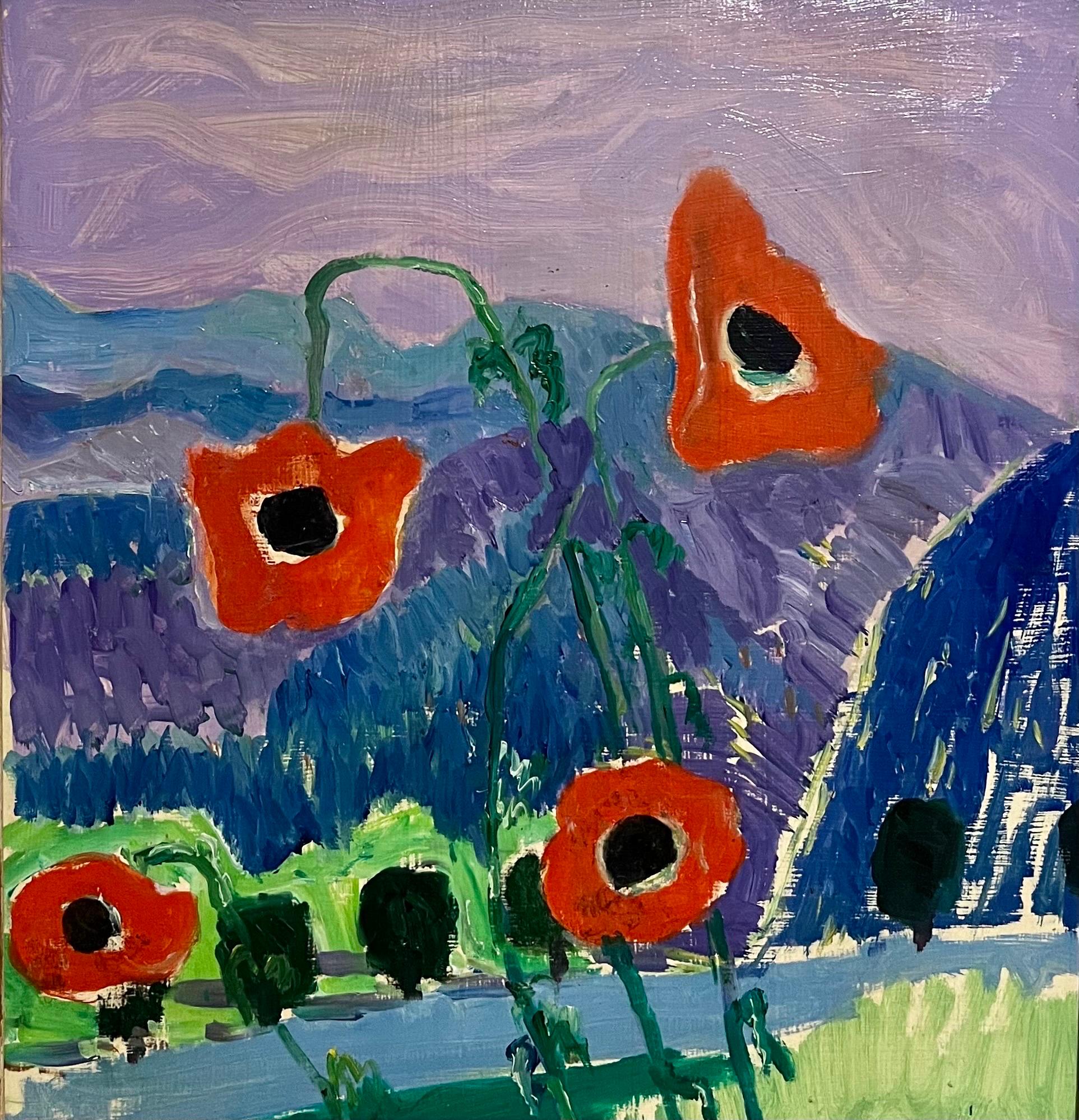 
Frederick Serger 
Genre: Post Impressionist
Subject: Flowers, Poppies
Medium: Oil
Surface: Panel


Frederick Serger (given name Frederick Bedrick Sinaberger) was born in 1889 to a family of Jewish manufacturers in the village of Ivancice near Brno
