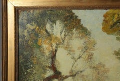 "La festa in giardino"