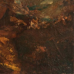 'Women Gathering Garlands', Paris, Cooper Union, Metropolitan Museum, NAD, NG