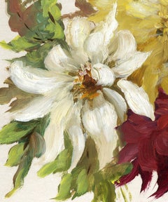 senza titolo (Peonie)