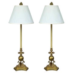 Lampes de bureau - Métal
