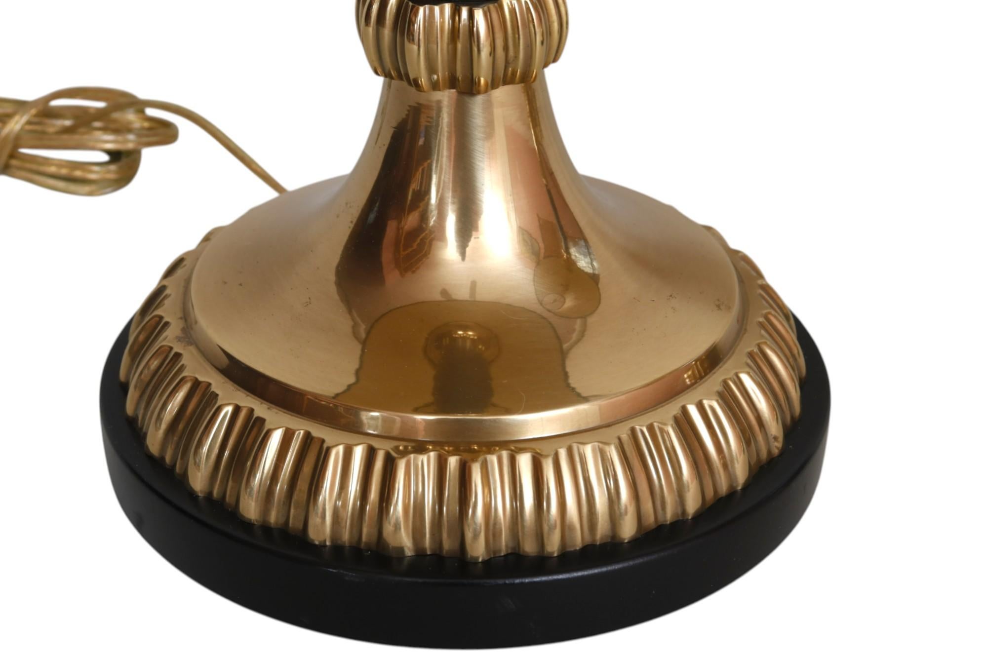 Paire de lampes-bougies Frederick Cooper en vente 1