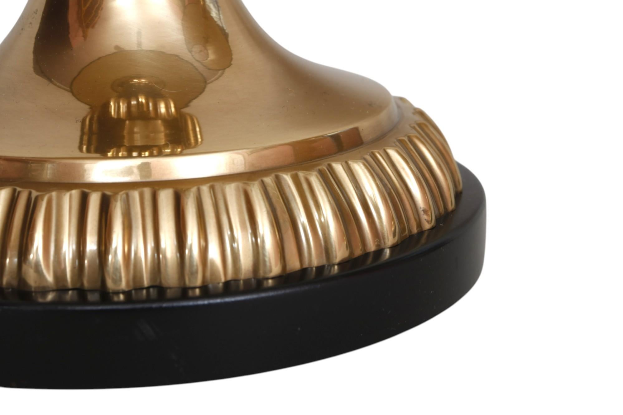 Paire de lampes-bougies Frederick Cooper en vente 2