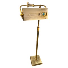 Frederick Cooper Chicago Floor Lamp