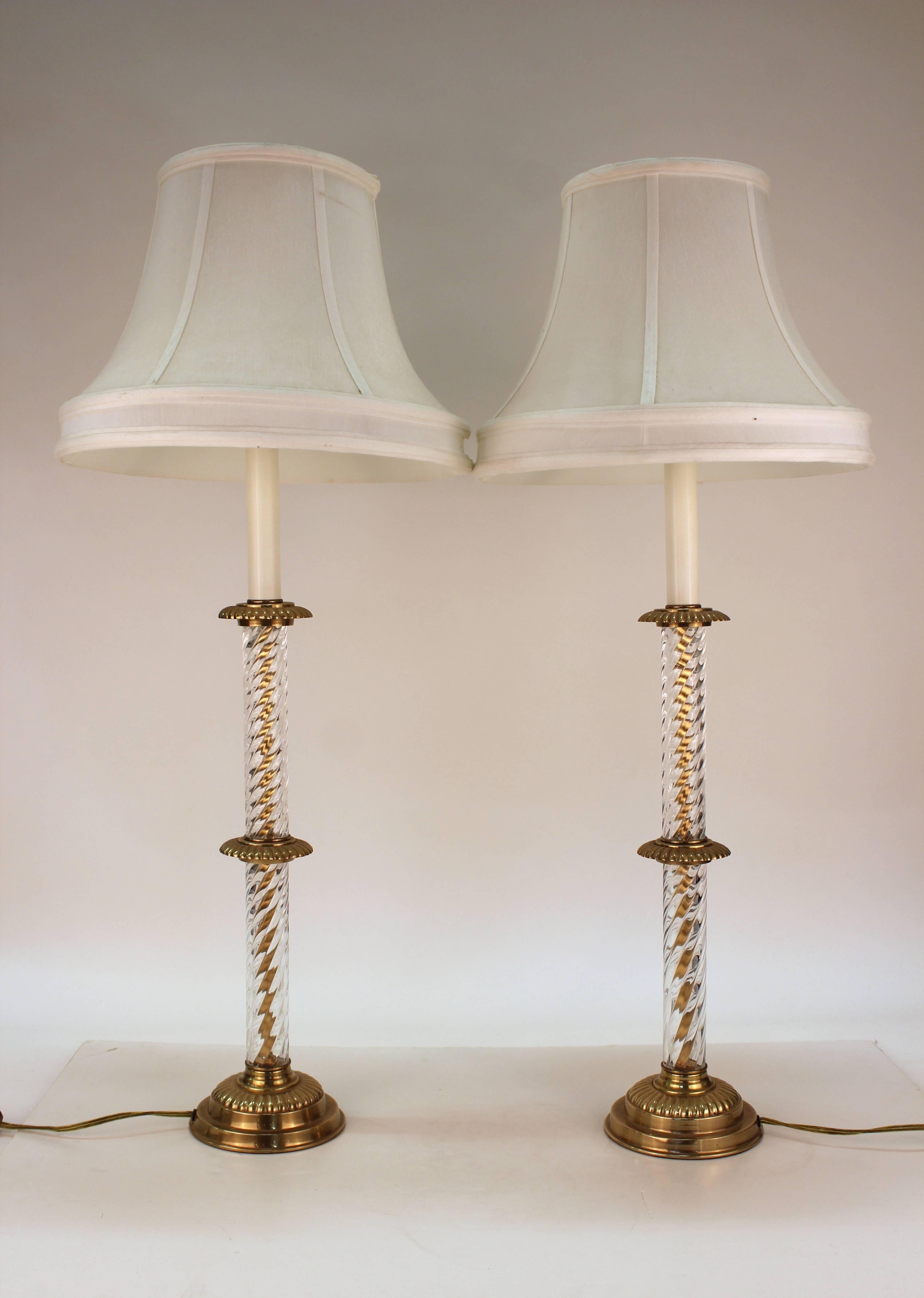 frederick cooper lamp shades