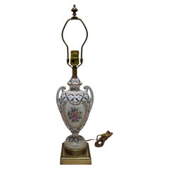 Metall-Tischlampen