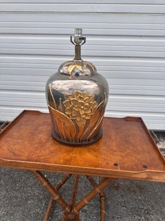 Frederick Cooper table lamp