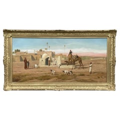 Paintings