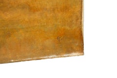 A Pool at the Edge of the Desert