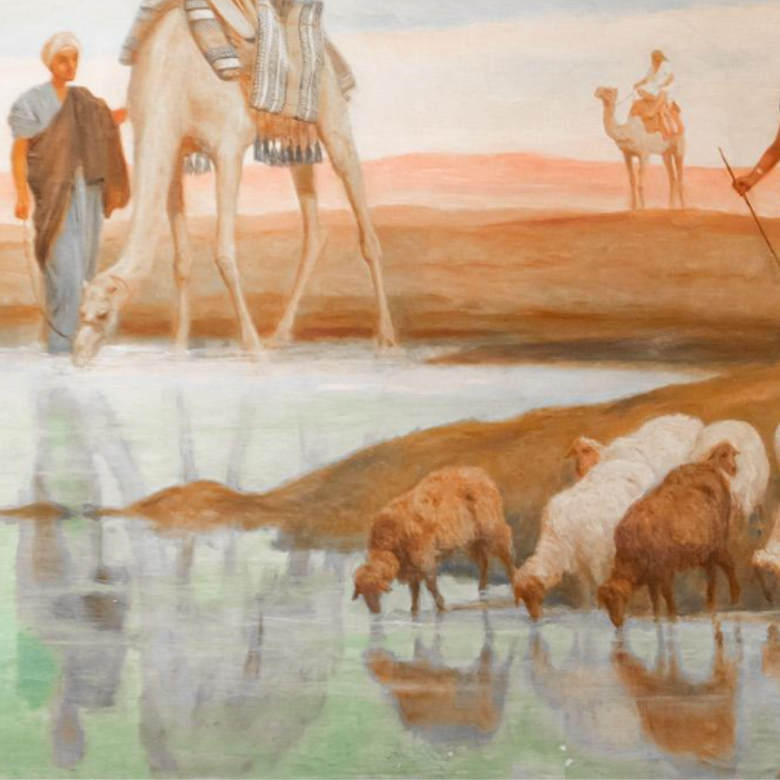 Una piscina al borde del desierto en venta 5