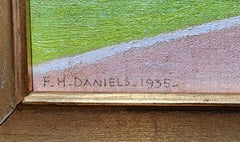 Knowles-Gedächtniskapelle, Winter Park, Florida, 1930er Jahre