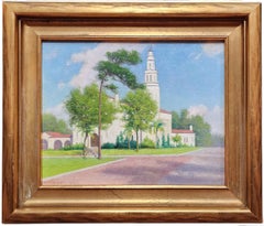 Knowles-Gedächtniskapelle, Winter Park, Florida, 1930er Jahre