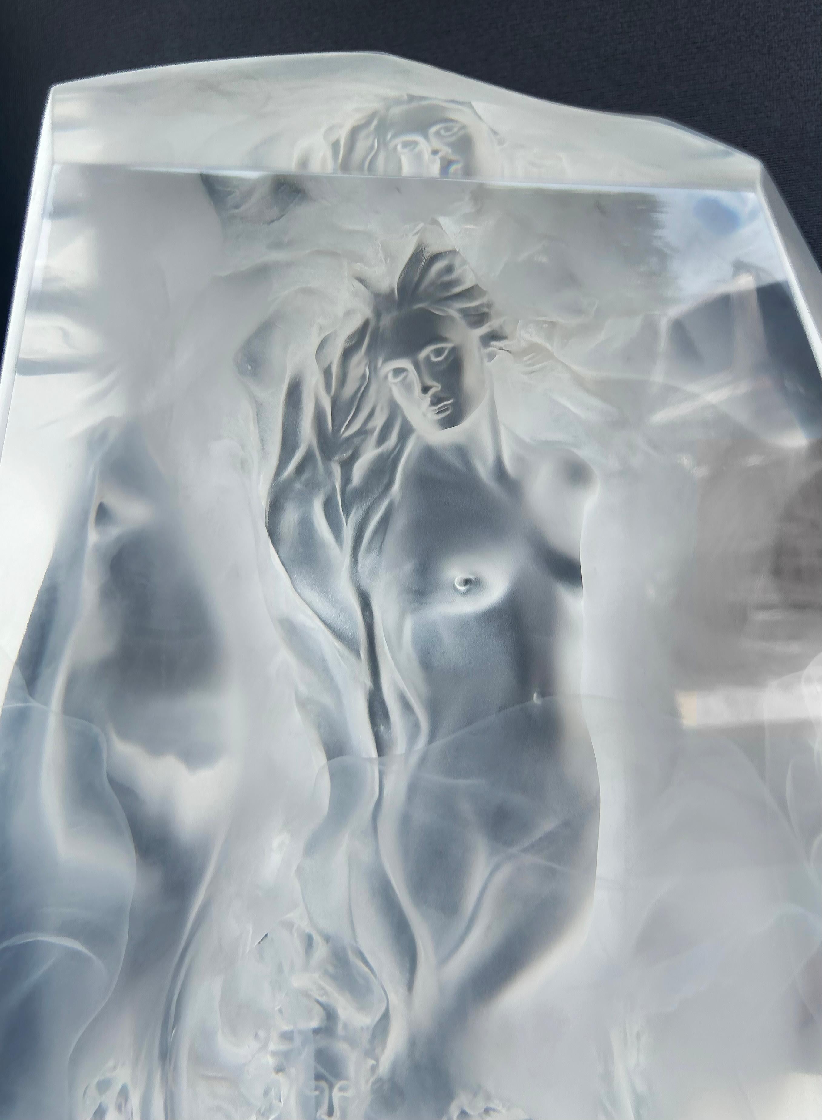 Frederick Hart Escultura 