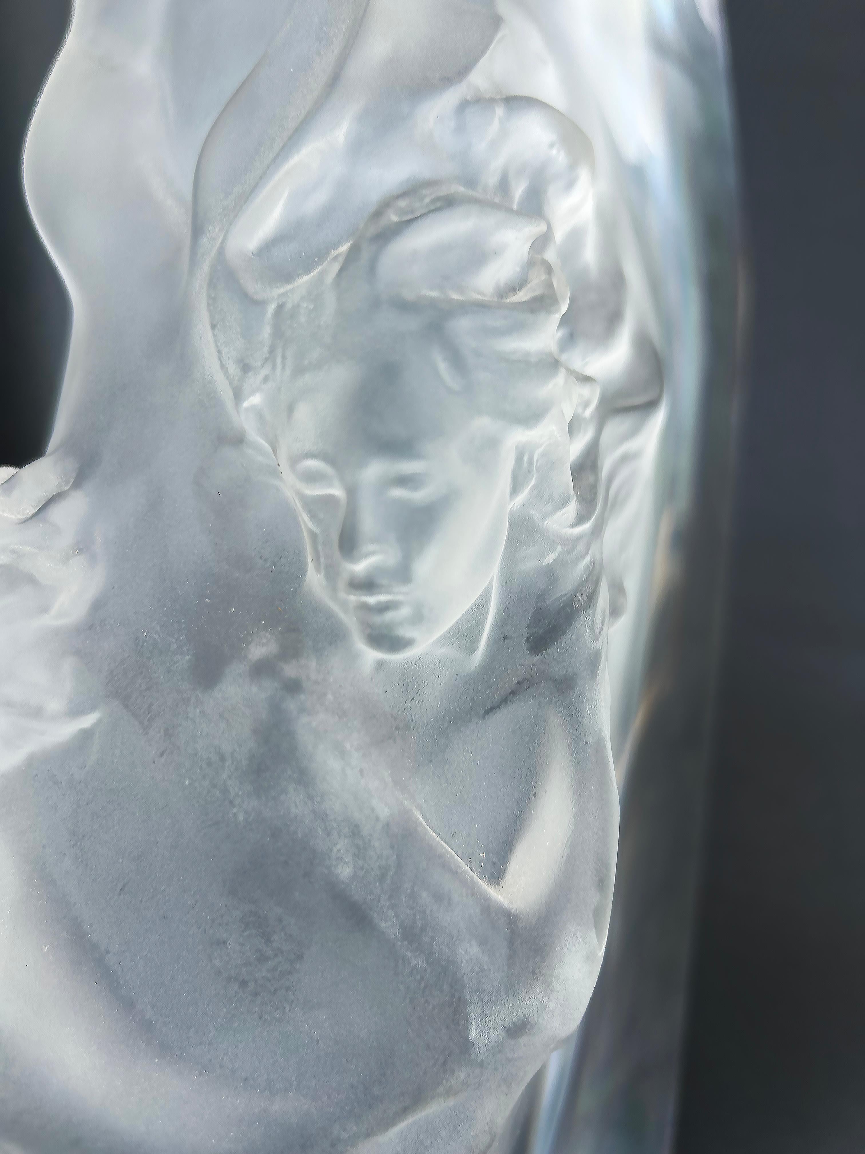 Frederick Hart Escultura 