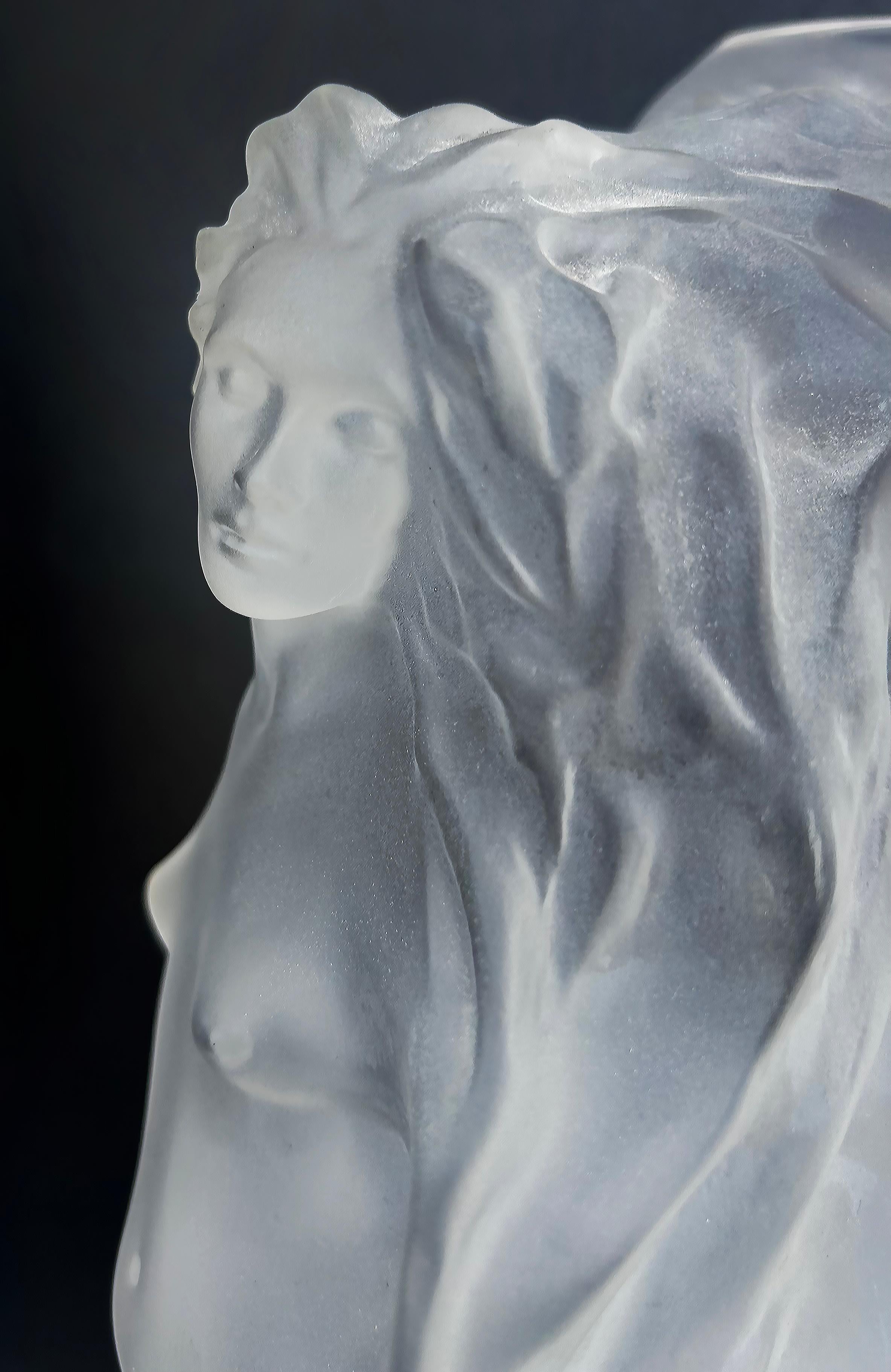 Frederick Hart Escultura 