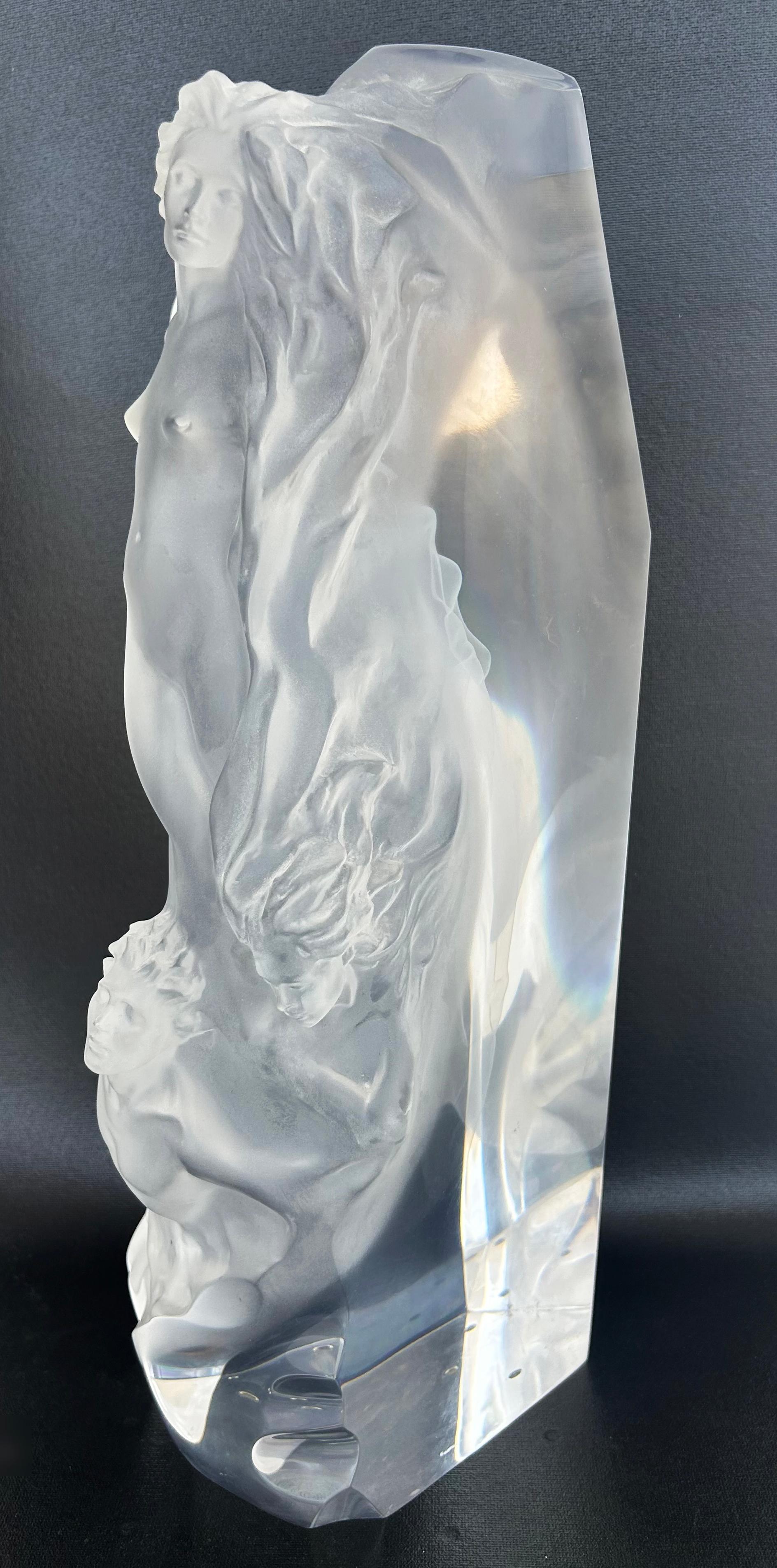 Frederick Hart Escultura 