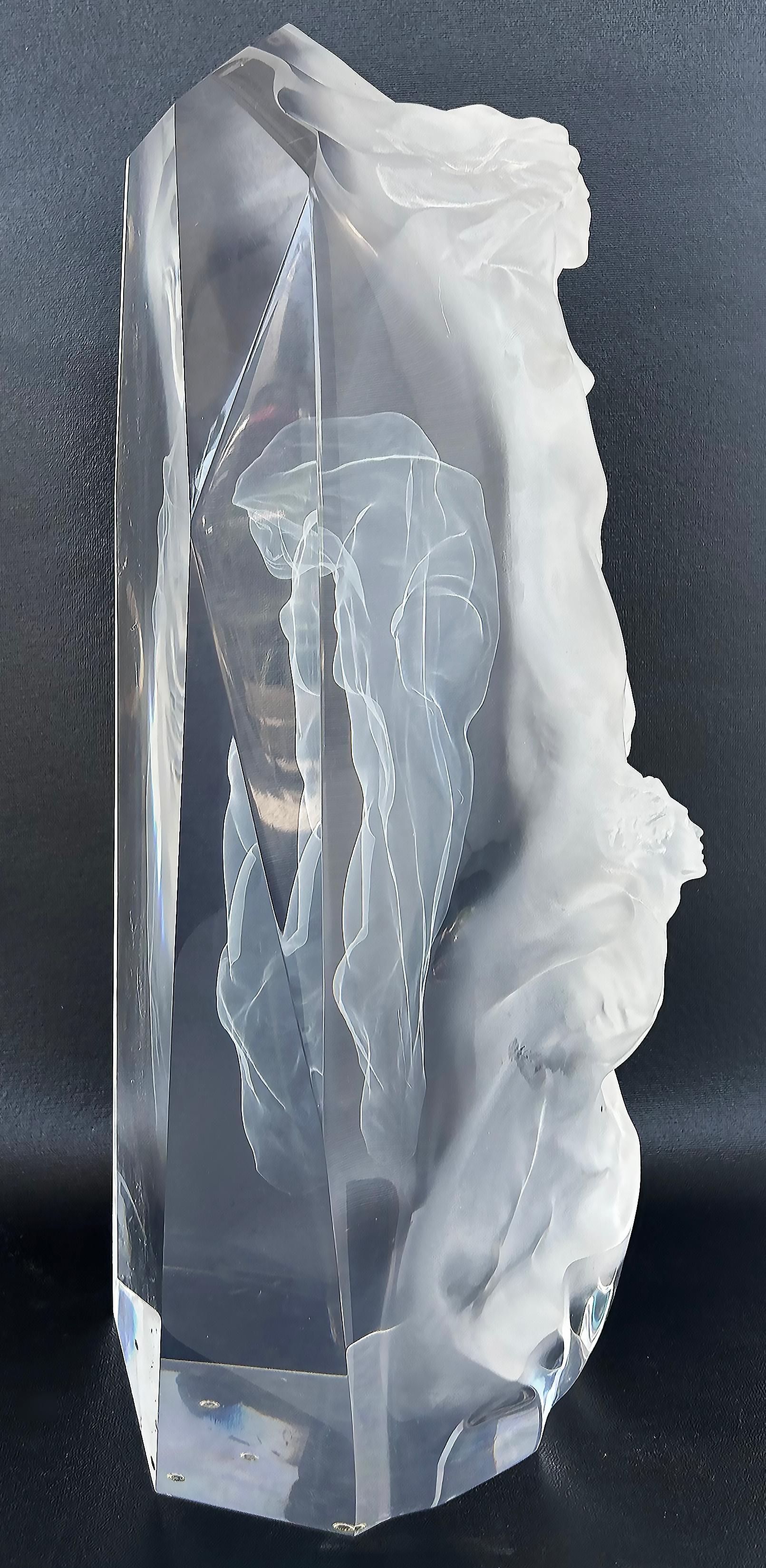 Frederick Hart Escultura 