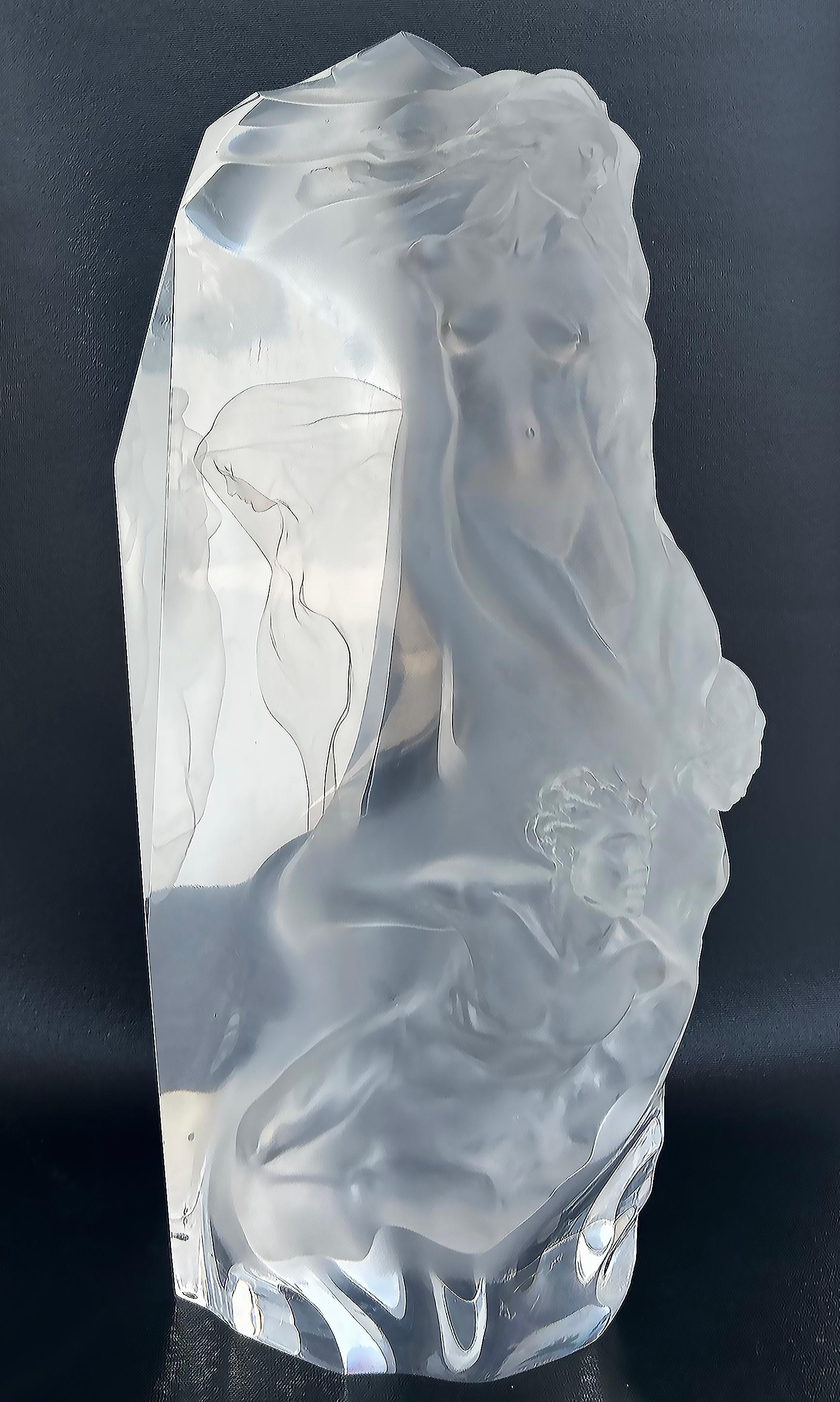 Frederick Hart Escultura 