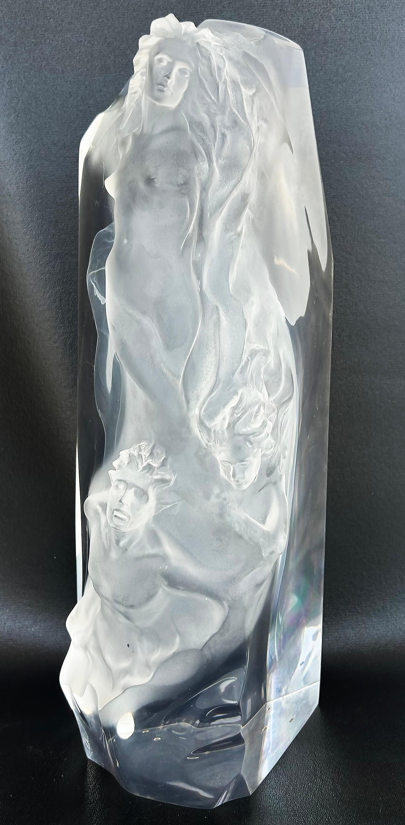 Frederick Hart Escultura 