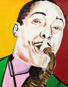 JOHNNY HODGES