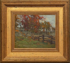 Hagstrom’s Pasture, Cape Ann