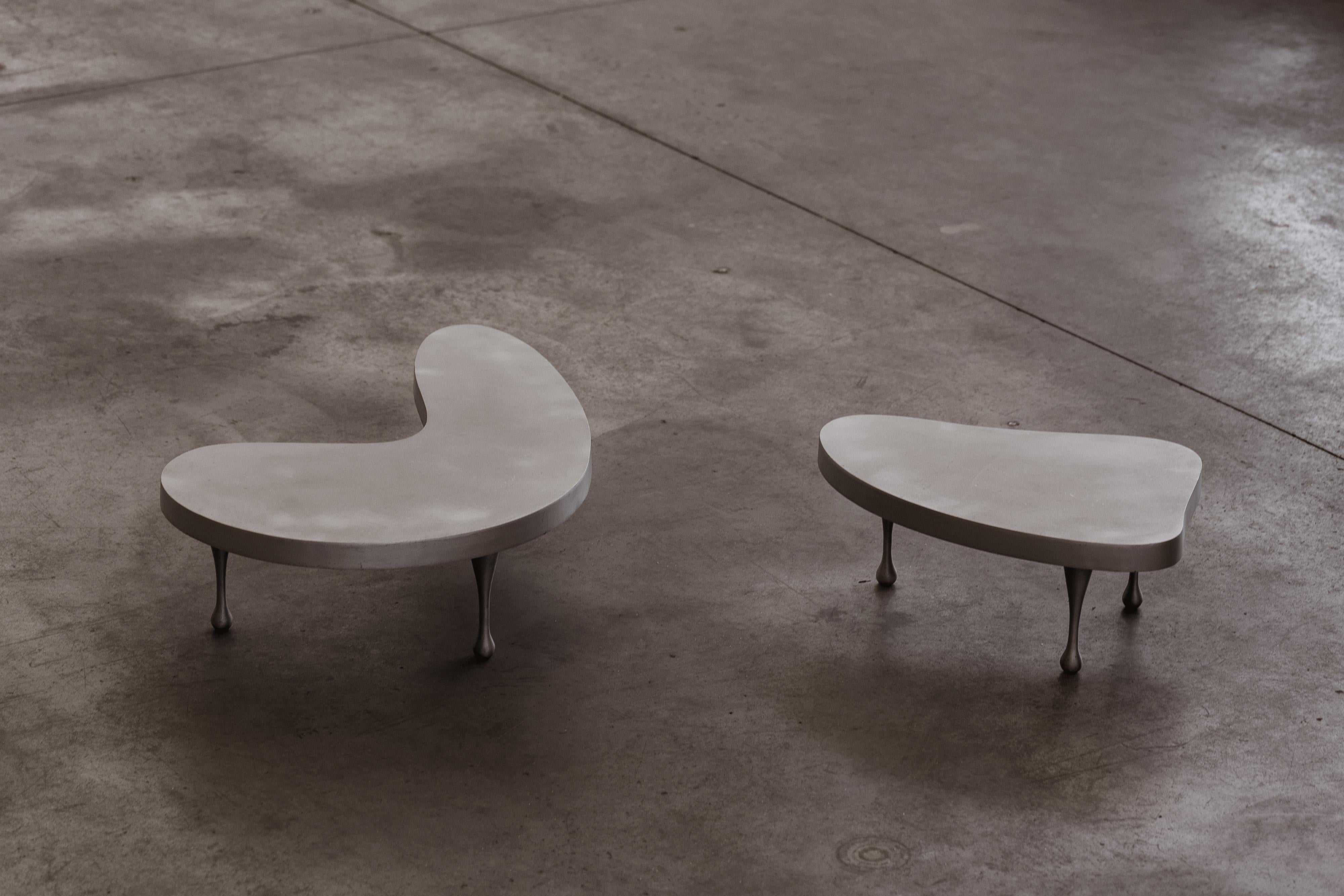 Frederick John Kiesler Tables gigognes, 1935 en vente 3