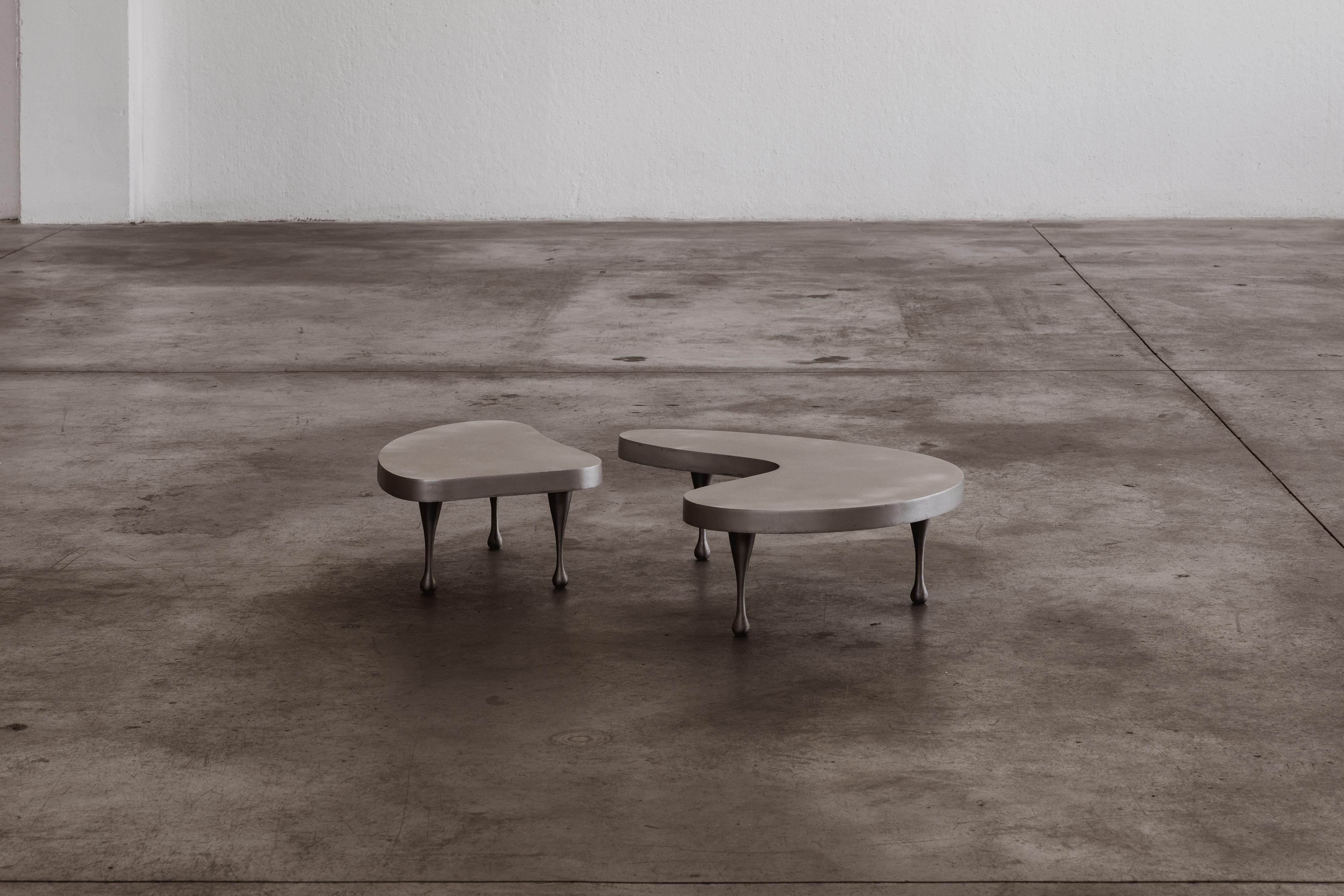 Américain Frederick John Kiesler Tables gigognes, 1935 en vente