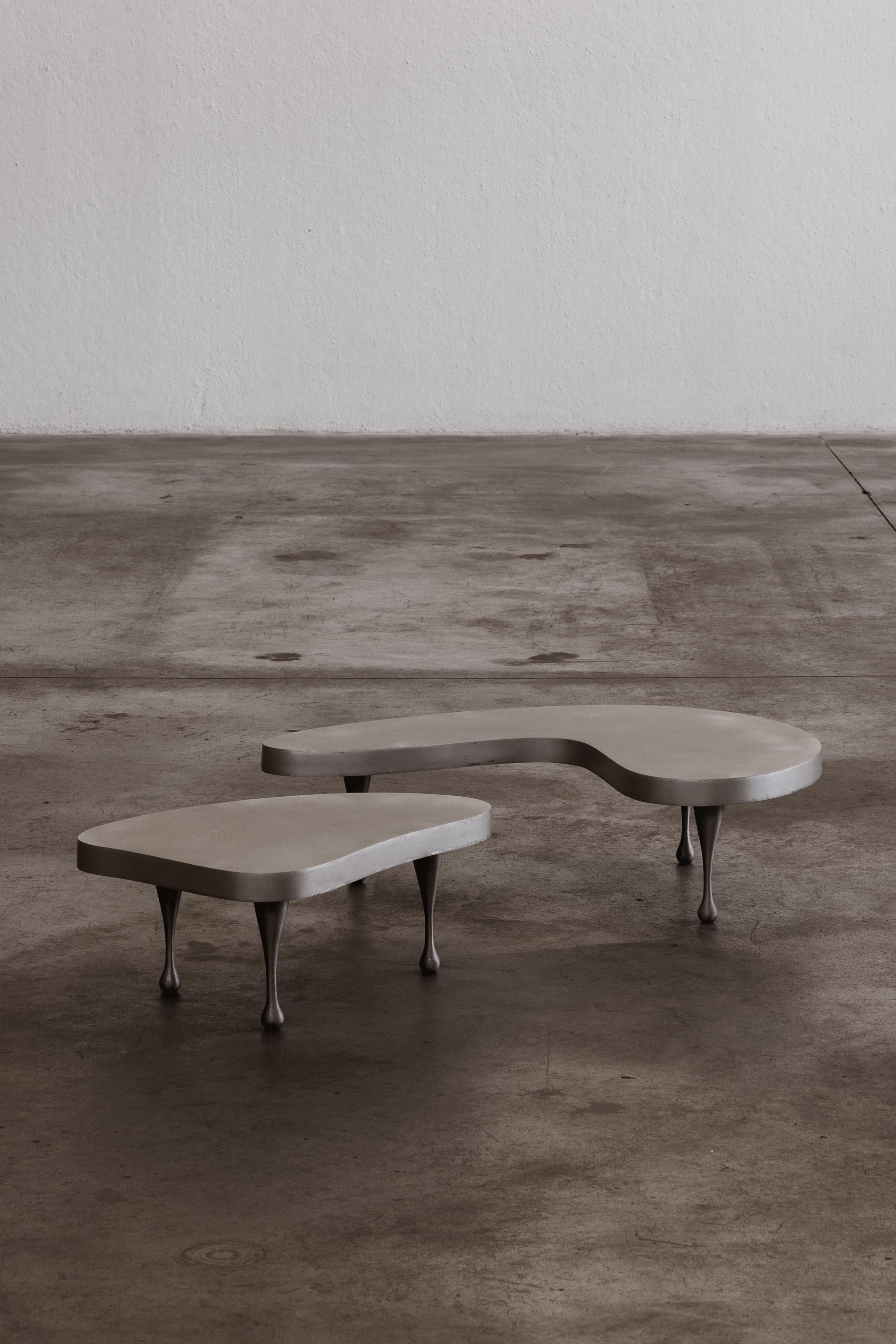 Frederick John Kiesler Tables gigognes, 1935 en vente 1