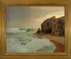 Smuggler’s Cove