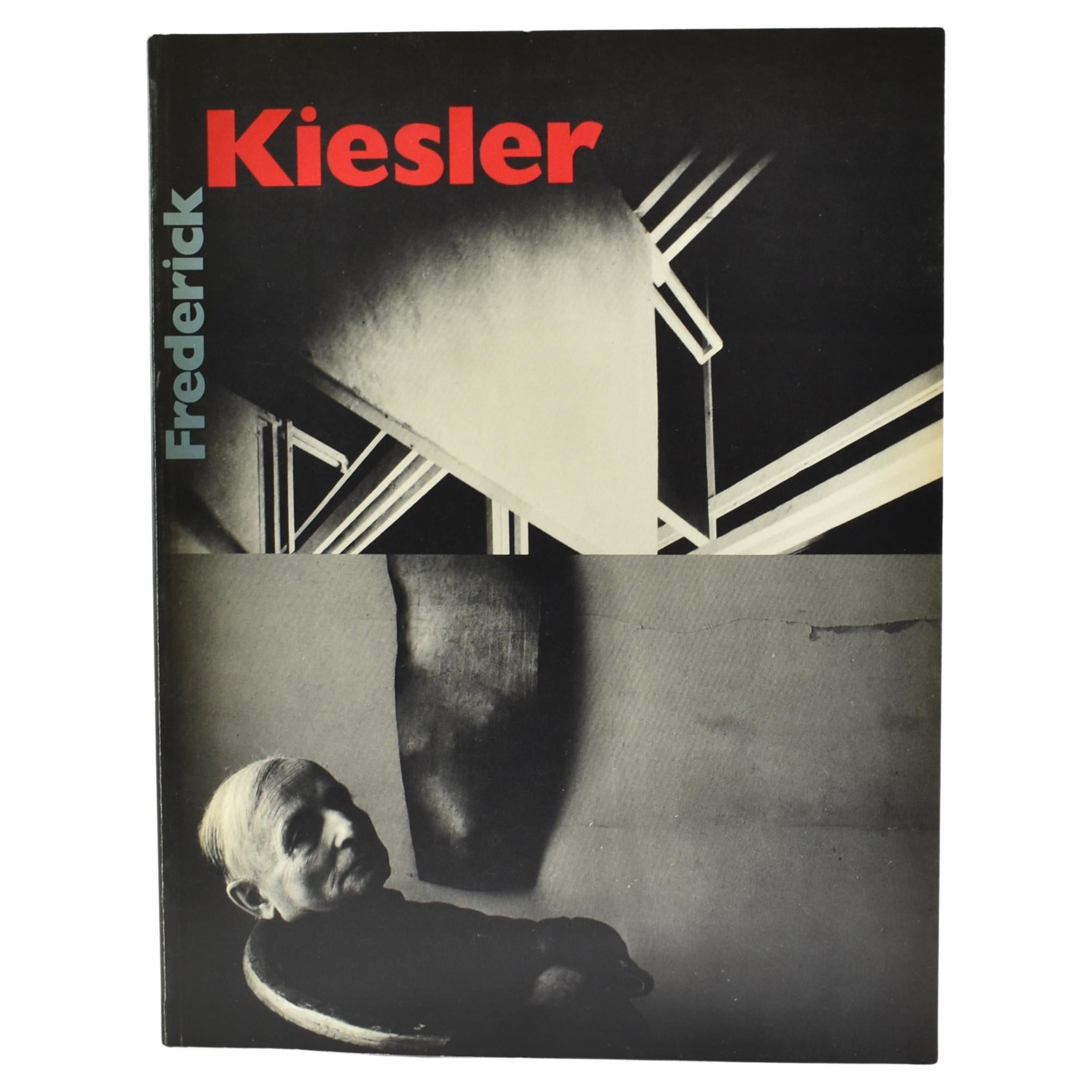 Frederick Kiesler For Sale