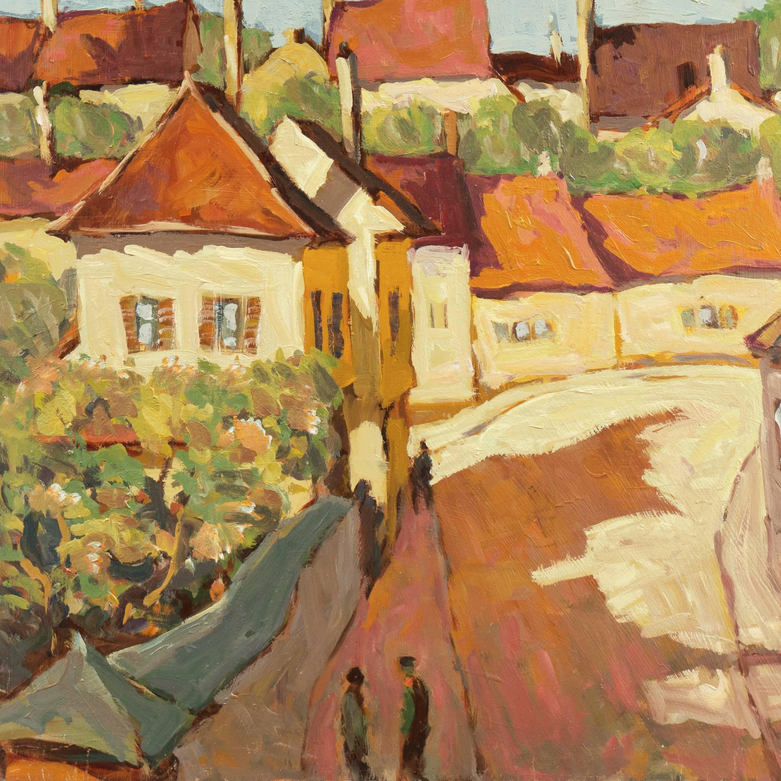 korburg