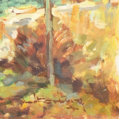 View of Ammerschwir, France