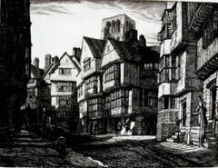 Medieval Prints and Multiples