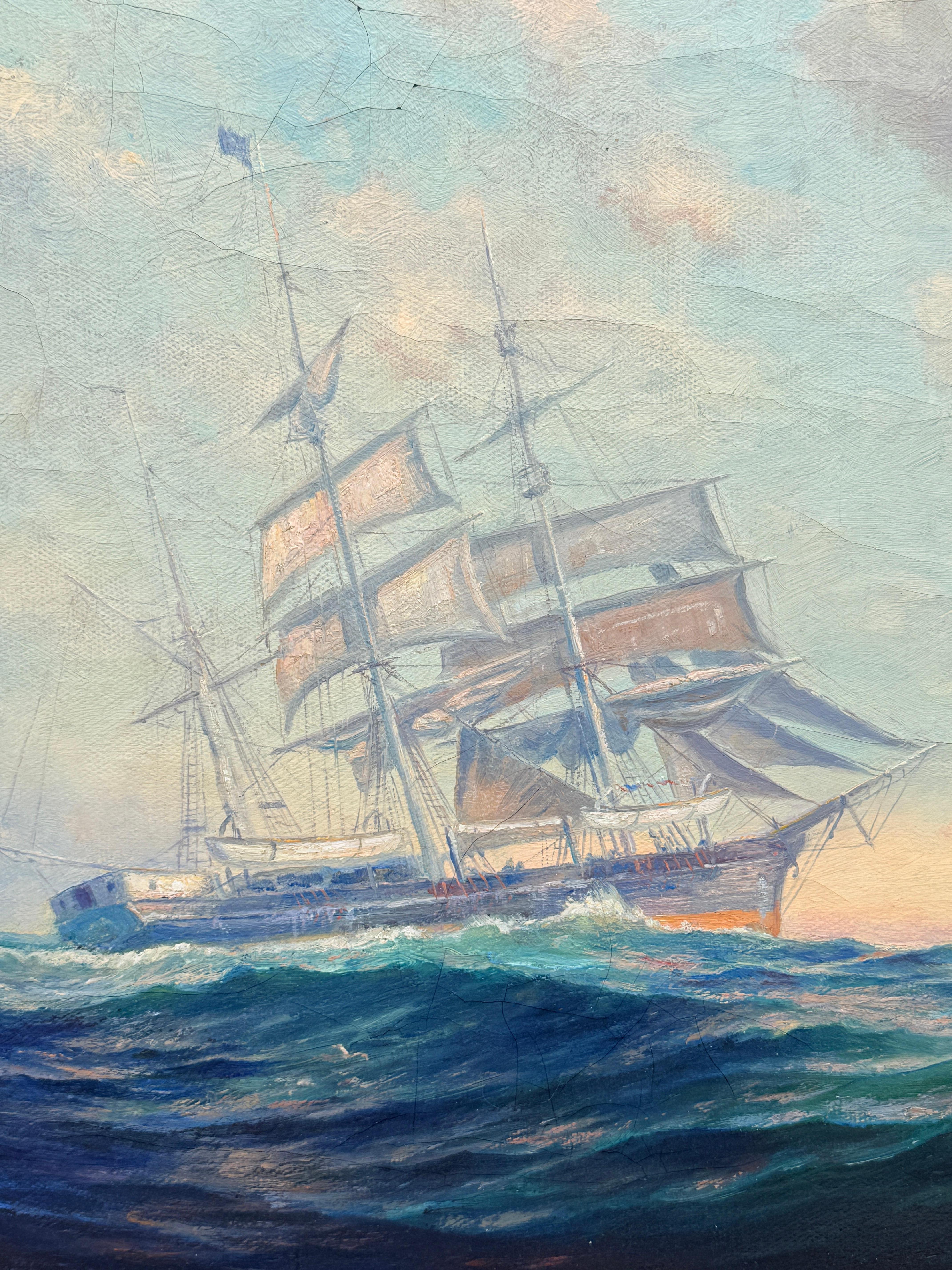 Tela Frederick Leo Hunter 