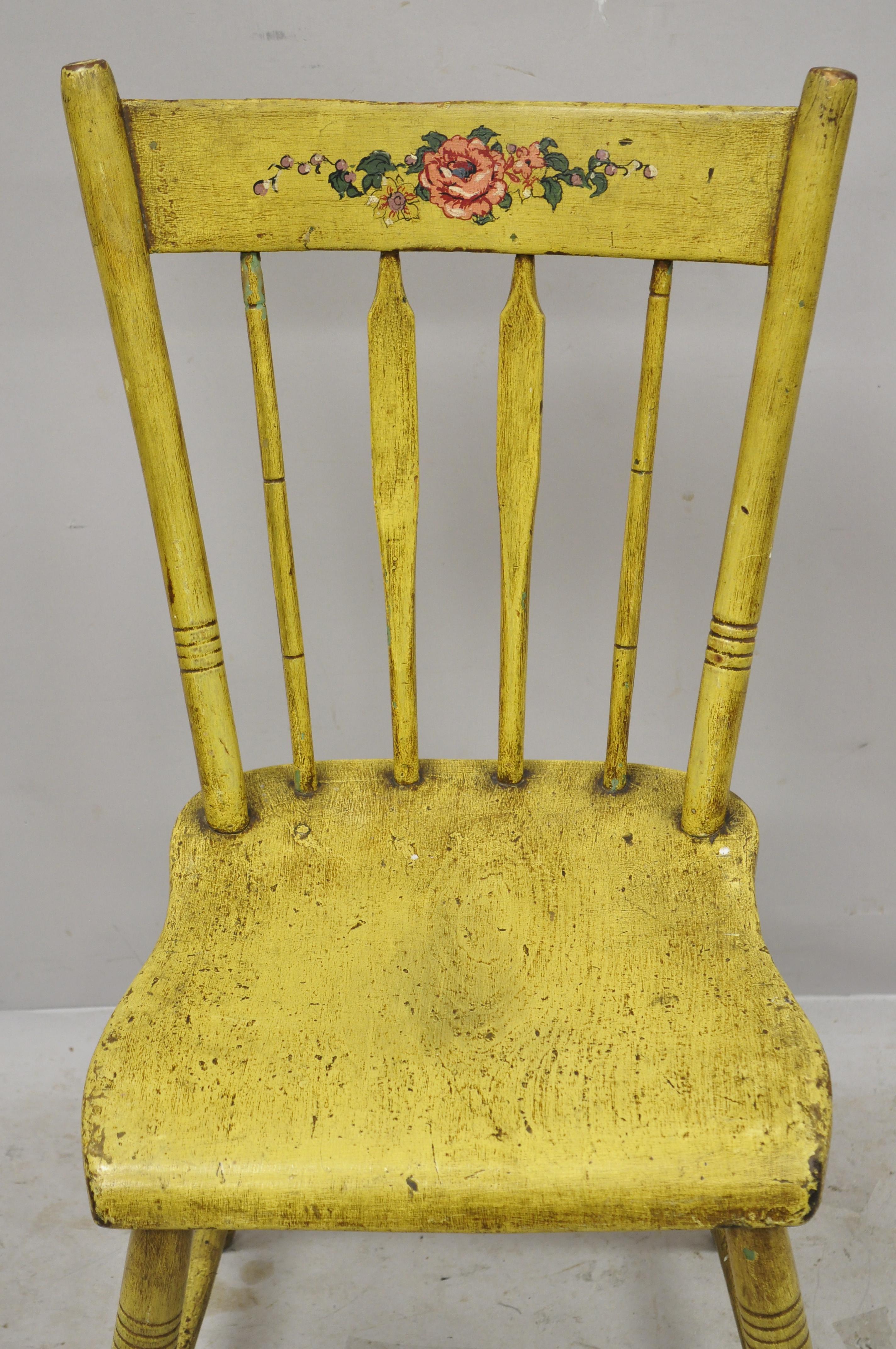 fredrick side chair