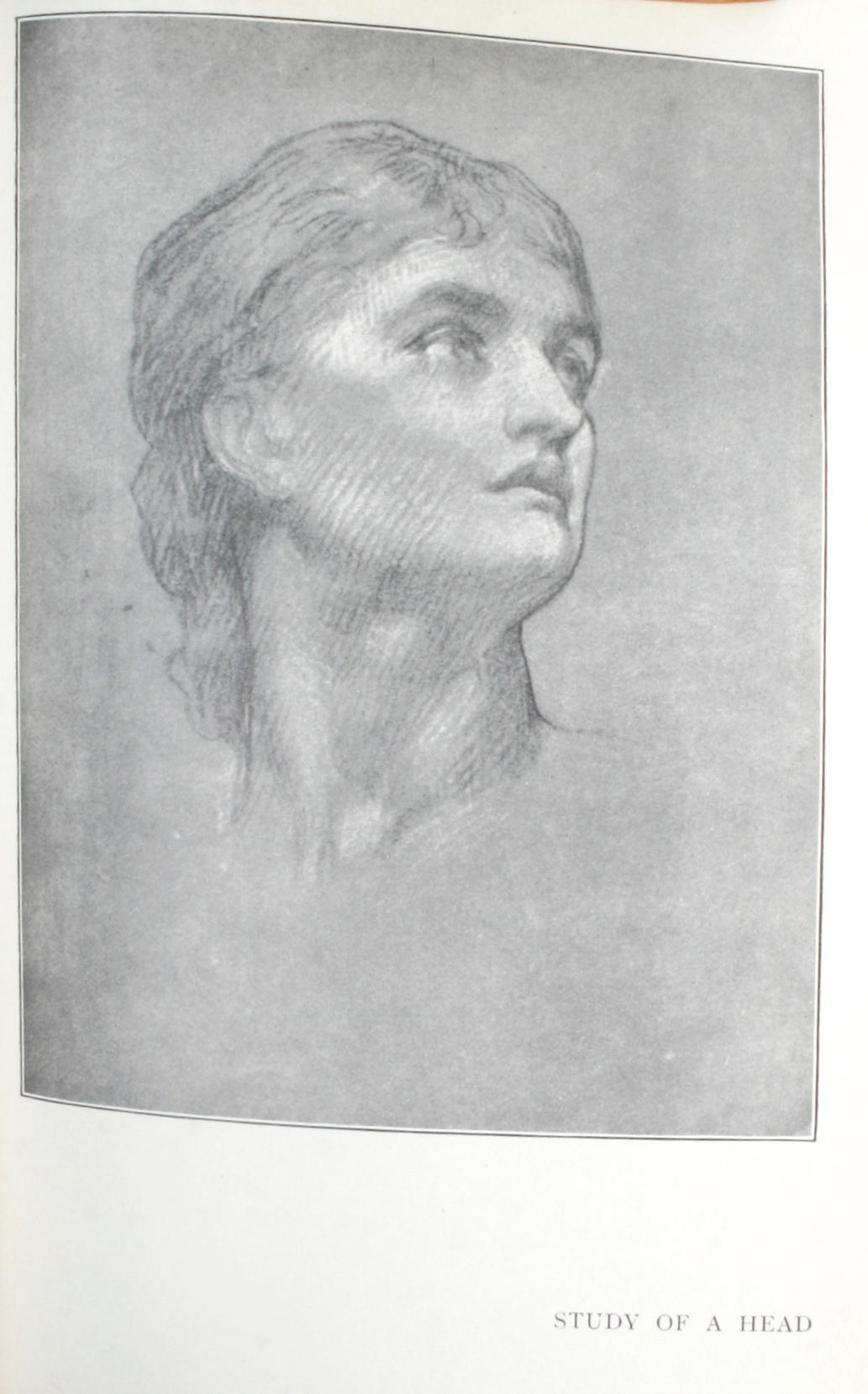 Frederick Lord Leighton by Ernest Rhys, 1900 12