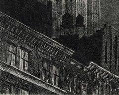 Empire State (the architectural sentinel of New York City)