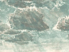 Rooftops (the harbor and skyline of NYC from Brooklyn rooftop)