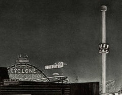 Surf Avenue (a nostalgic look at summer fun on Surf Avenue, Coney Island NY)