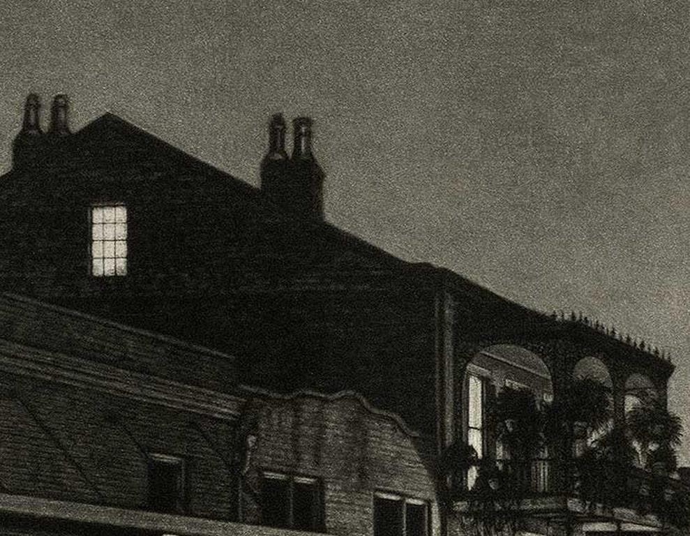 house of the rising sun new orleans history
