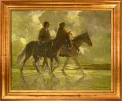 Danza sobre el cielo