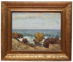 Coast at East Gloucester