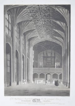 1804  St George's Chapel Windsor Castle Prince Harry Meghan Markle Royal Wedding