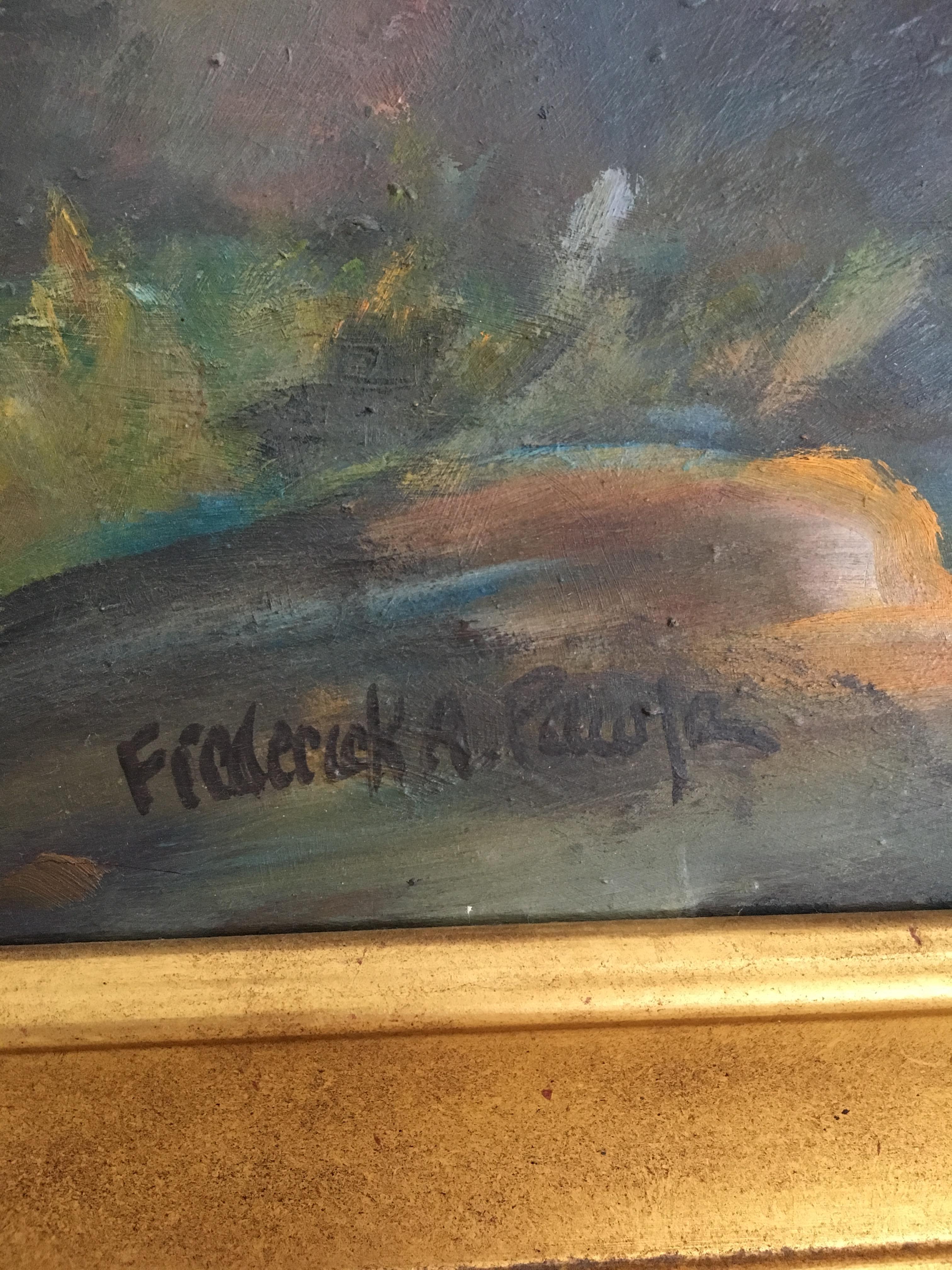 costal paintings