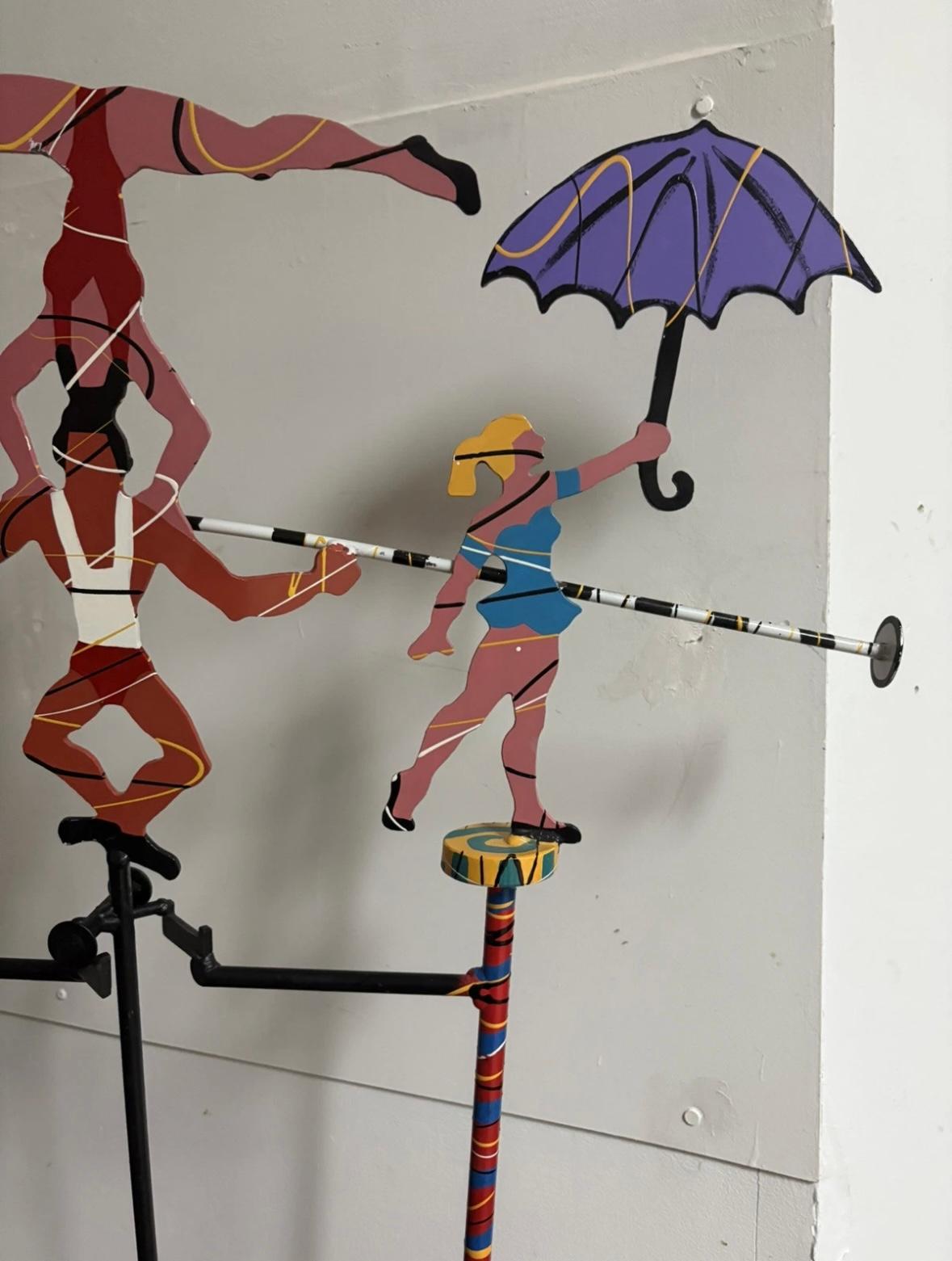 “Tight rope” For Sale 2