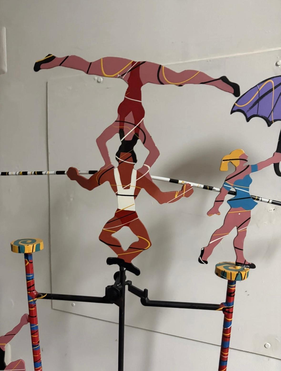 “Tight rope” For Sale 3