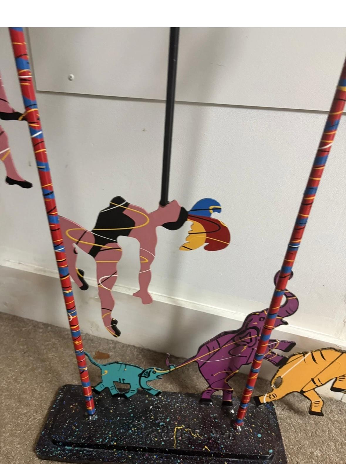 “Tight rope” For Sale 5
